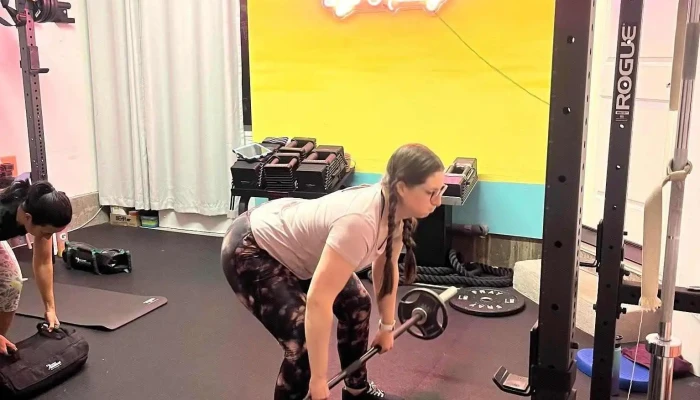 Above The Barr Personal Training -  Gym - Beaverton