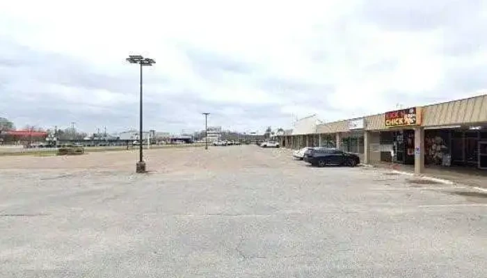 Absolute Fitness -  Street View 360deg - Angleton