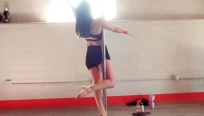 Abstract Aerial Academy -  Dance School - Allentown