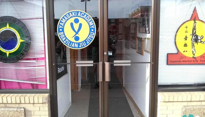 Academy Of Martial Arts -  All - Altoona