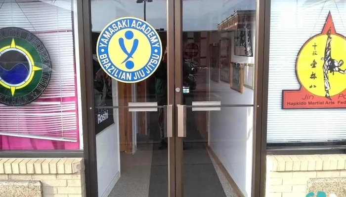 Academy of Martial Arts - Altoona