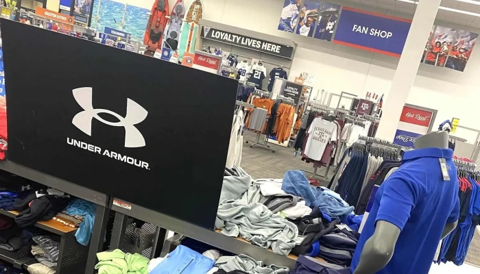 Academy Sports Outdoors Location - Lufkin