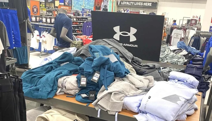 Academy Sports + Outdoors - Lufkin