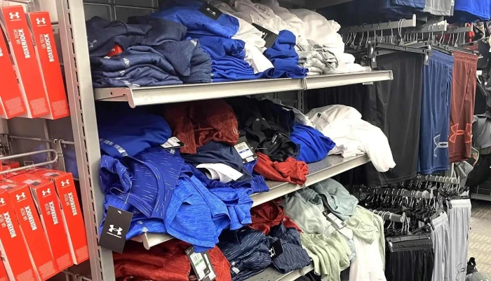 Academy Sports Outdoors Sporting Goods Store - Lufkin
