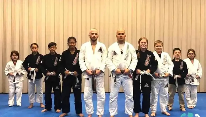 Acbjj Academy -  Community - Cushing