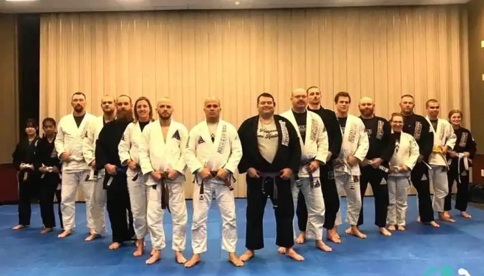 Acbjj Academy -  Martial Art - Cushing