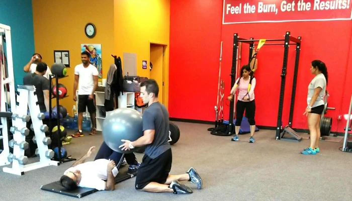 Accessible Fitness -  By Owner - Santa Clara