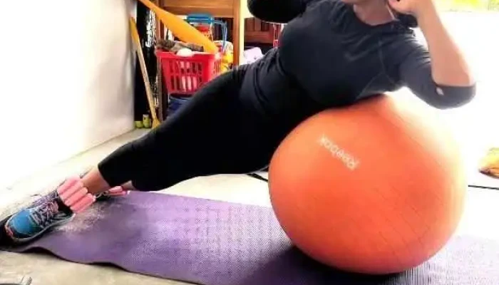 Ace In Home Personal Fitness Training - Stevenson Ranch