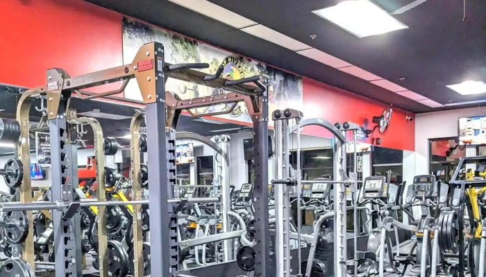 Action Fitness Health Clubs -  Discounts - Riverbank