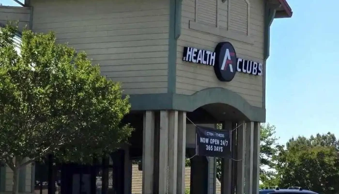 Action Fitness Health Clubs -  Latest - Riverbank