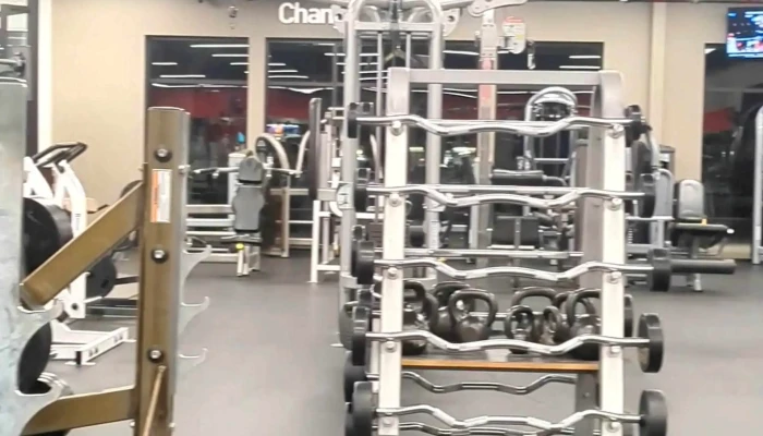 Action Fitness Health Clubs - Riverbank