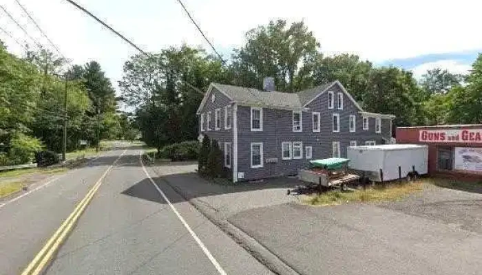 Active Lifestyle Fitness Llc Street View 360deg - Agawam