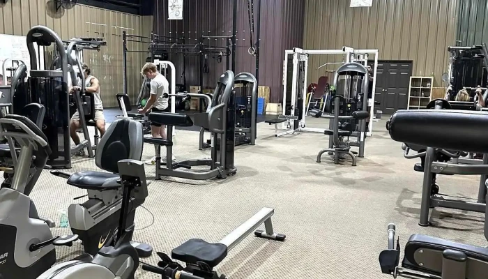Adrenaline Fitness Studio -  All - Fairfield