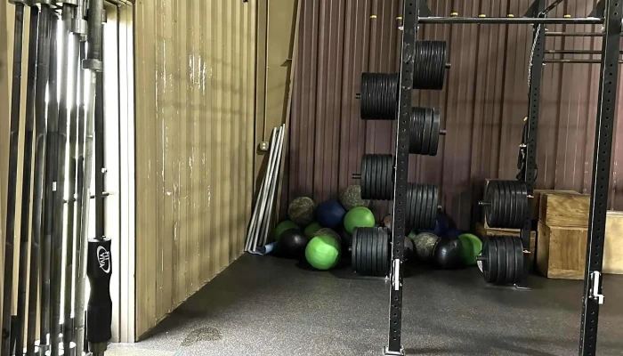 Adrenaline Fitness Studio -  Discounts - Fairfield