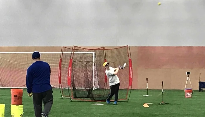 Adrenaline Sports Center -  Open Now - Ramsey