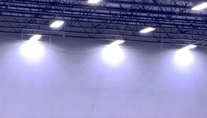 Adrenaline Sports Center -  Sports Complex - Ramsey