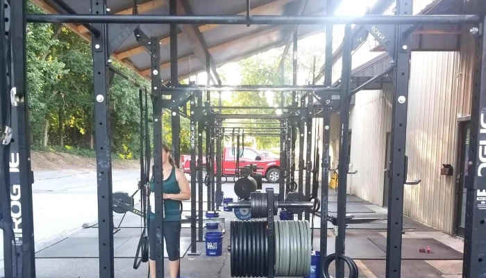 Aevitas Fitness -    Crossfit Aevitas   Gym Website - Guilderland