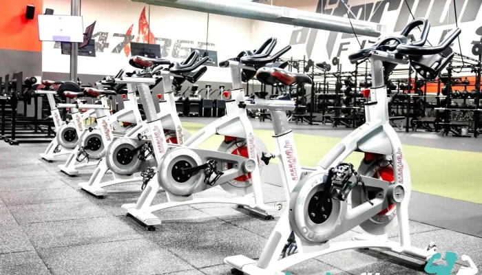 Afterburn Fitness -  Gym - Valencia