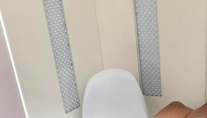Ageless Fitness And Vitality Booth Wellness Center -  Near Me - Estero