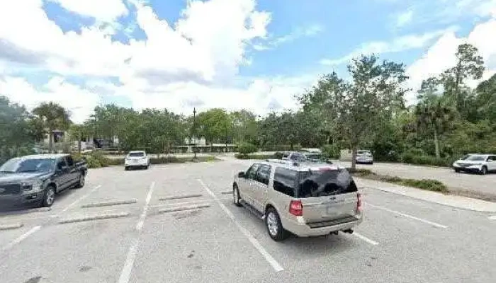 Ageless Fitness And Vitality Booth Wellness Center -  Street View 360deg - Estero