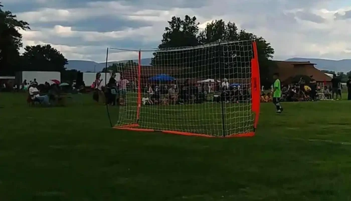 Ahtanum Youth Activities Park -  Videos - Union Gap