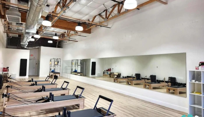 Ahwatukee Pilates Wellness All - Phoenix