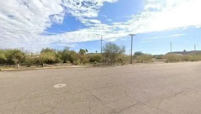Ajo Fitness -  Street View 360deg - Ajo