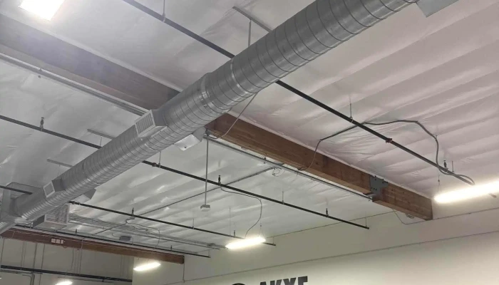 Akxe Jiu Jitsu Academy -  Martial Arts School - Agoura Hills