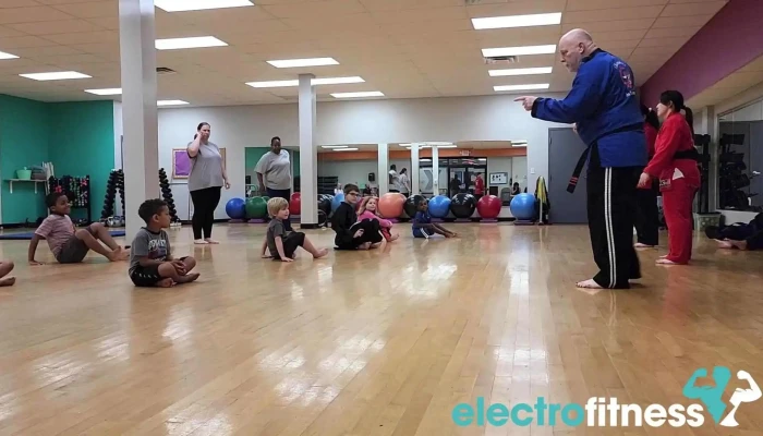 Alamance County Community Ymca -  All - Burlington