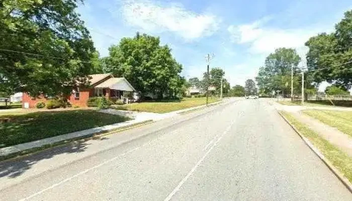 Alamance County Community Ymca -  Street View 360deg - Burlington