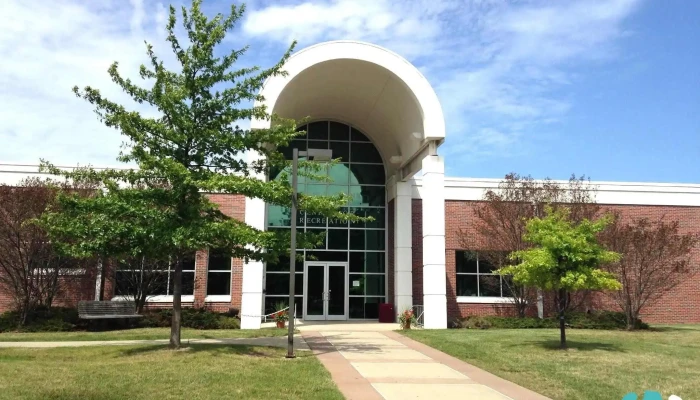 Alan J Stone Center For Recreation All - Alma