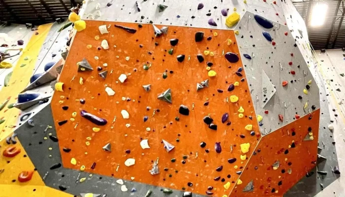 Alaska Rock Gym -  All - Anchorage