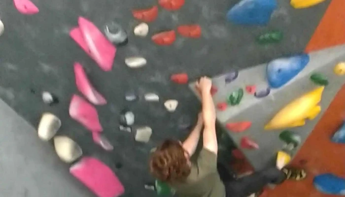 Alaska Rock Gym -  Photos - Anchorage
