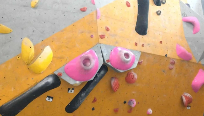 Alaska Rock Gym -  Prices - Anchorage