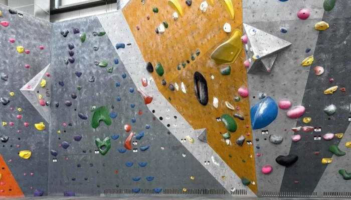 Alaska Rock Gym -  Rock Climbing Gym - Anchorage
