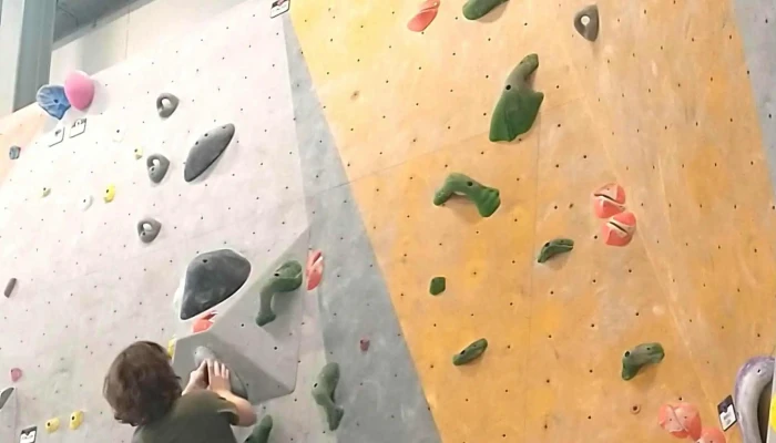 Alaska Rock Gym -  Schedule - Anchorage