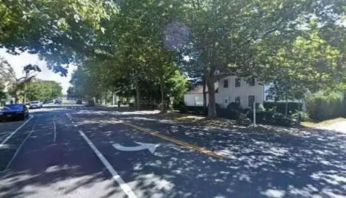 Align Yoga Hamptons -  Street View 360deg - Amagansett