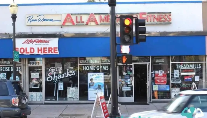 All American Fitness -  By Owner - San Jose