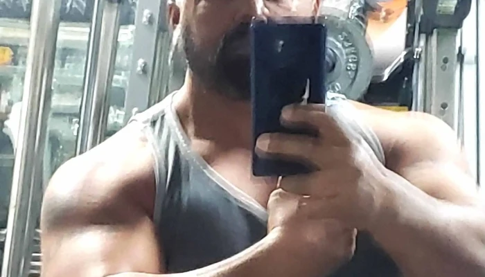 All American Fitness -  Near Me - San Jose