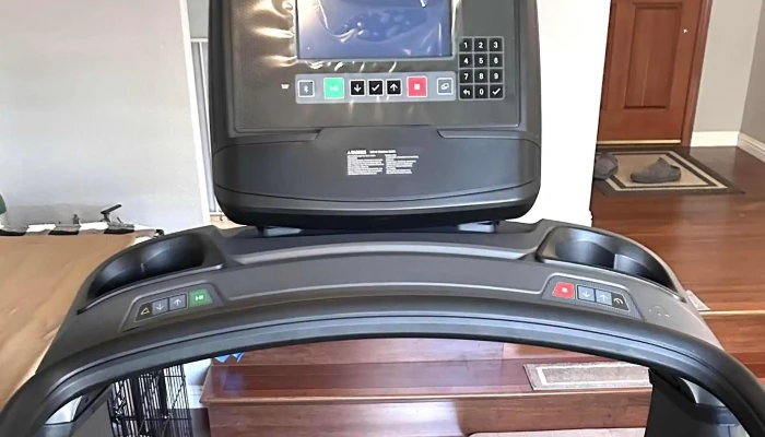 All American Fitness - San Jose