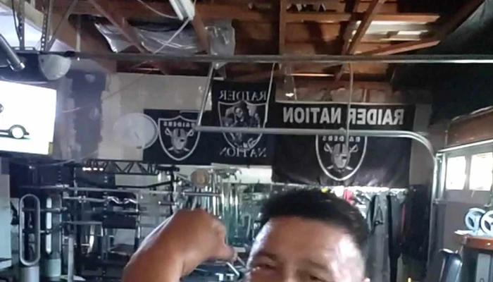 All American Fitness -  Score - San Jose