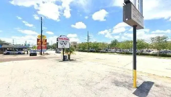 All Fit Orlando Gym -  Street View 360deg - Orlando
