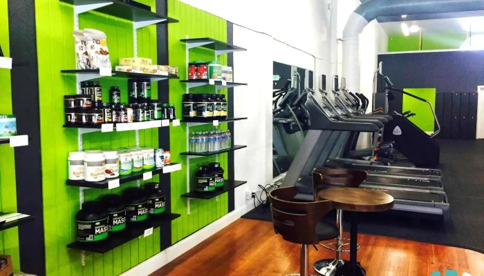 All In One Fitness Training Lab -  By Owner - Alameda