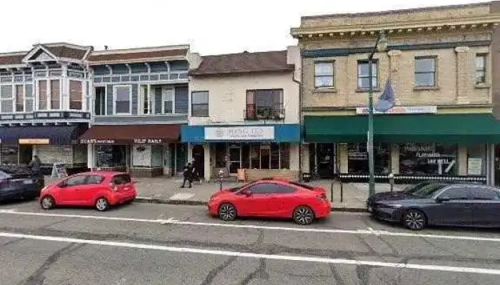 All In One Fitness Training Lab -  Street View 360deg - Alameda