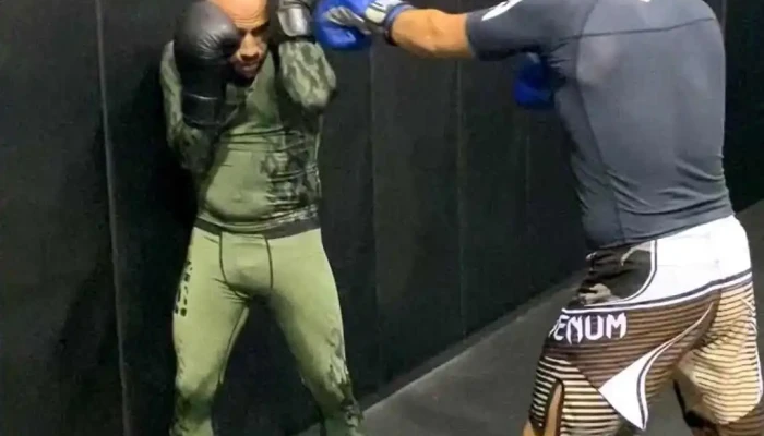 All Sport Mma -  Videos - San Jose