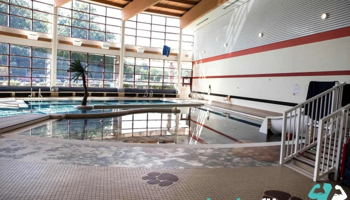 Allegan Aquatic Center -  By Owner - Allegan