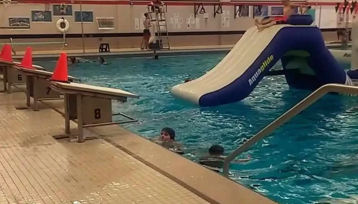 Allegan Aquatic Center -  Videos - Allegan
