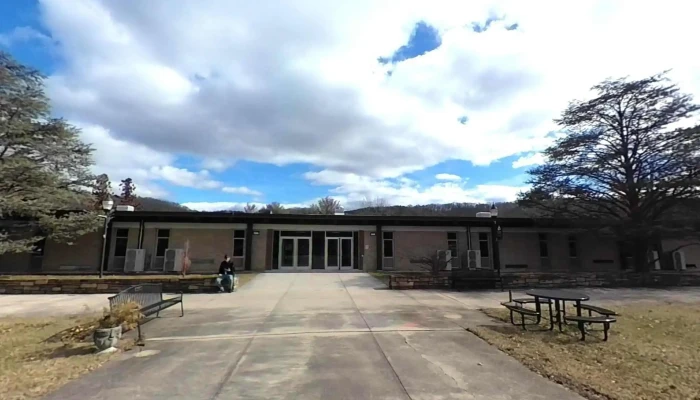 Allegany College Of Maryland -  Street View 360deg - Cumberland