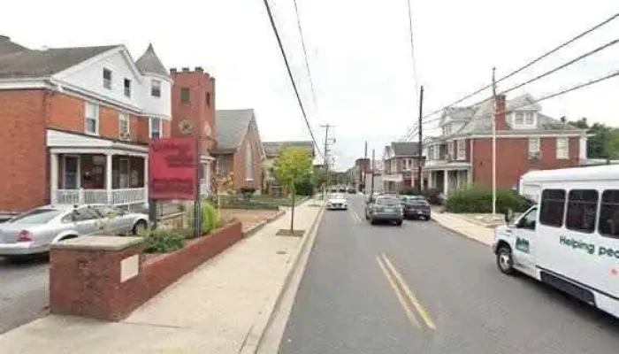 Allegany County Human Resources Development Commission -  Street View 360deg - Cumberland