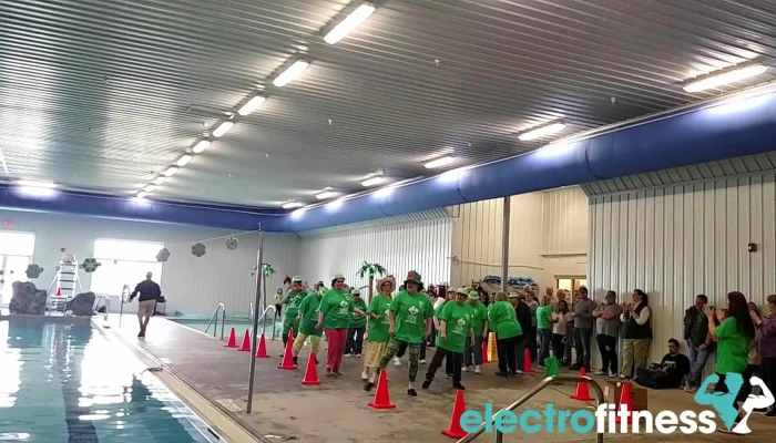 Alleghany Wellness Center -  Videos - Sparta